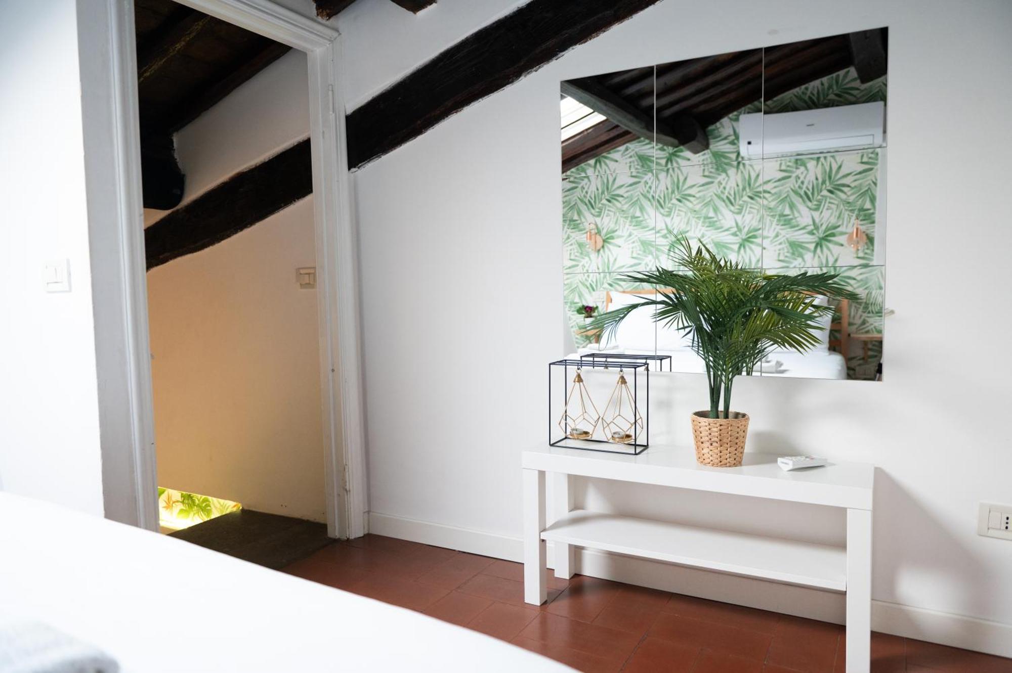 Appartamento Maison Spanish Steps