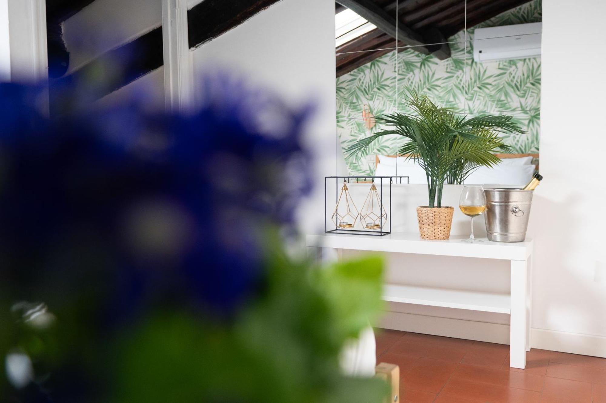 Appartamento Maison Spanish Steps *